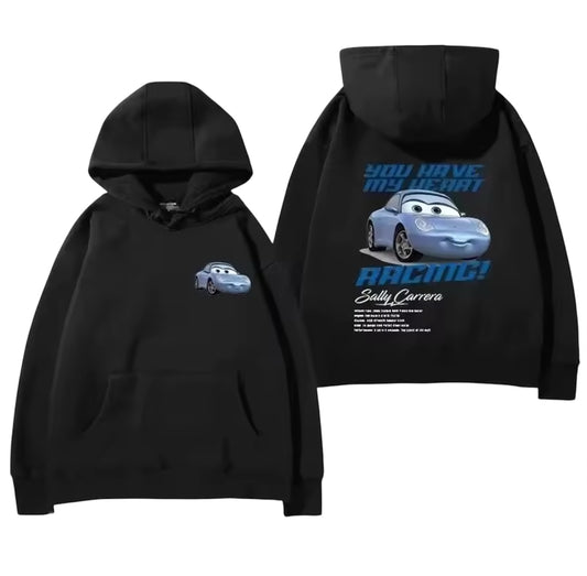 MST Sally Hoodie