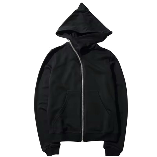MST Street Era 2.9 Zipper Hoodie