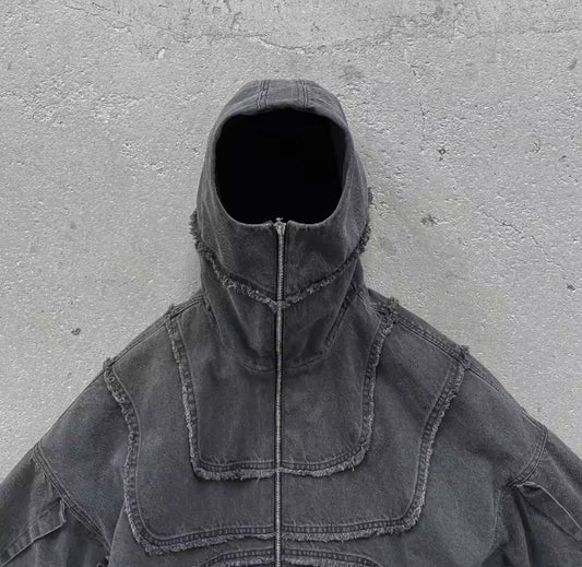 MST Street Era Balaclava Jacket