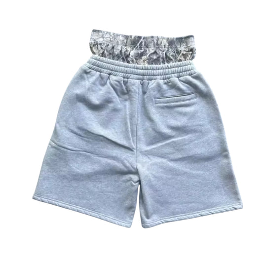 MST impact Sag Layered Jorts