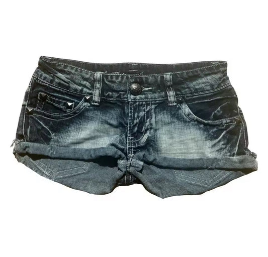 MST Phase 2000s UK Low Rise Short