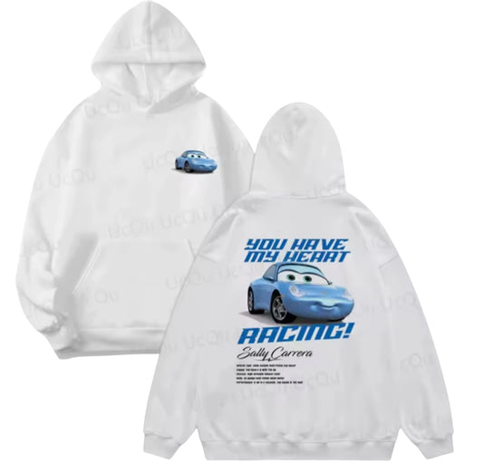 MST Sally Hoodie