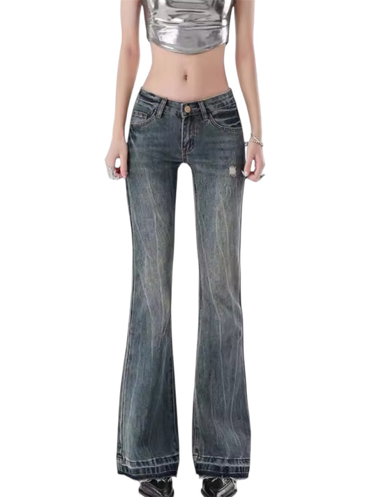 MST Alley 90’s 2.0 Low Rise Jeans