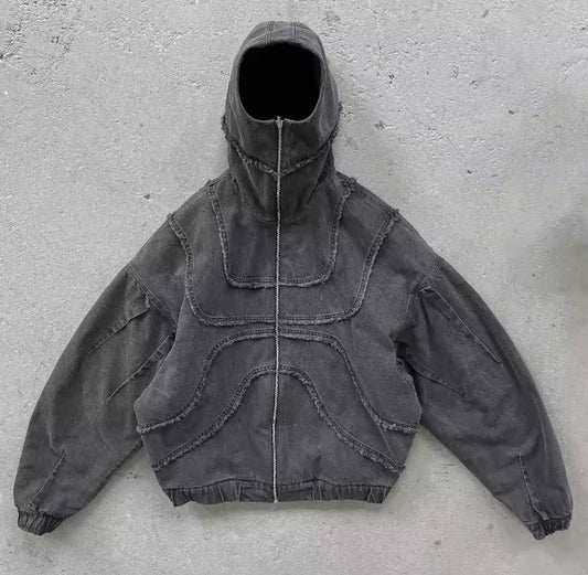 MST Street Era Balaclava Jacket