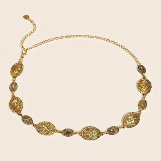 MST Alley 90’s Belt - Mystyletoday