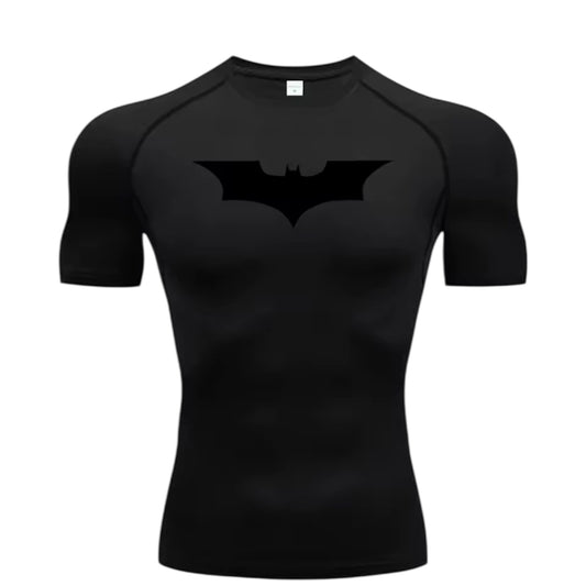 MST Impact Batman Compression Shirt