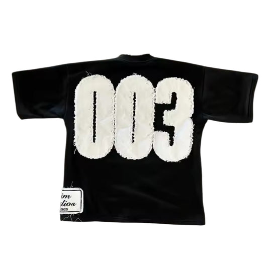 Camiseta extragrande MST Phase 2000s 2.1