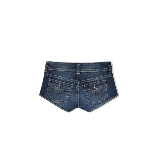 MST Phase 2000s Mini Shorts