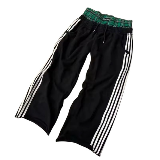 MST Impact Sag Layered 2.1 Jogger