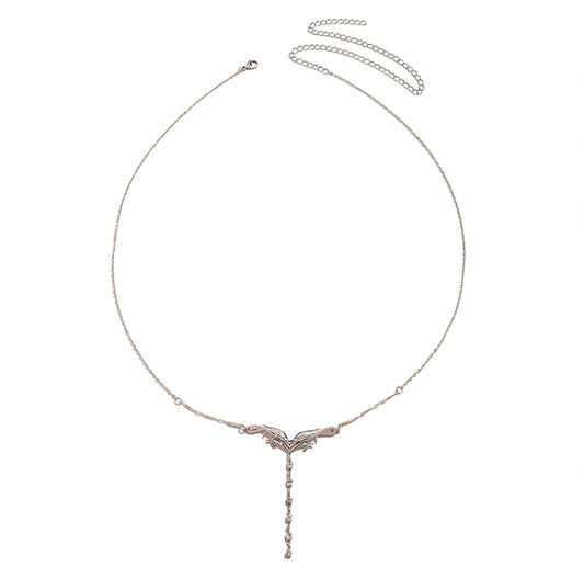 MST Alley 90’s Spider Waist Chain