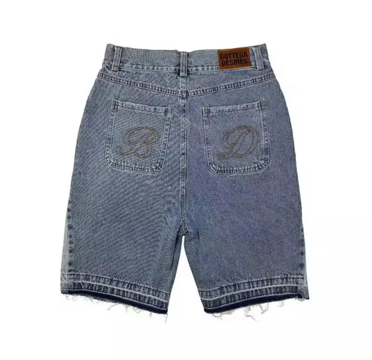 MST Phase 2000s 2.1 Jorts