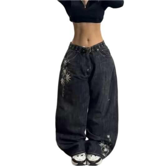 MST Street Era 2.8 Baggy Jeans