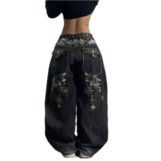 MST Street Era 2.8 Baggy Jeans