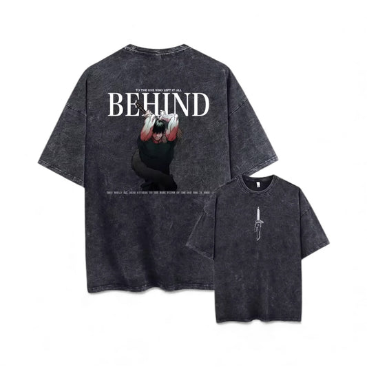 MST Akuma Saga 2.1 T-Shirt