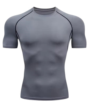 MST Impact Compression Shirt