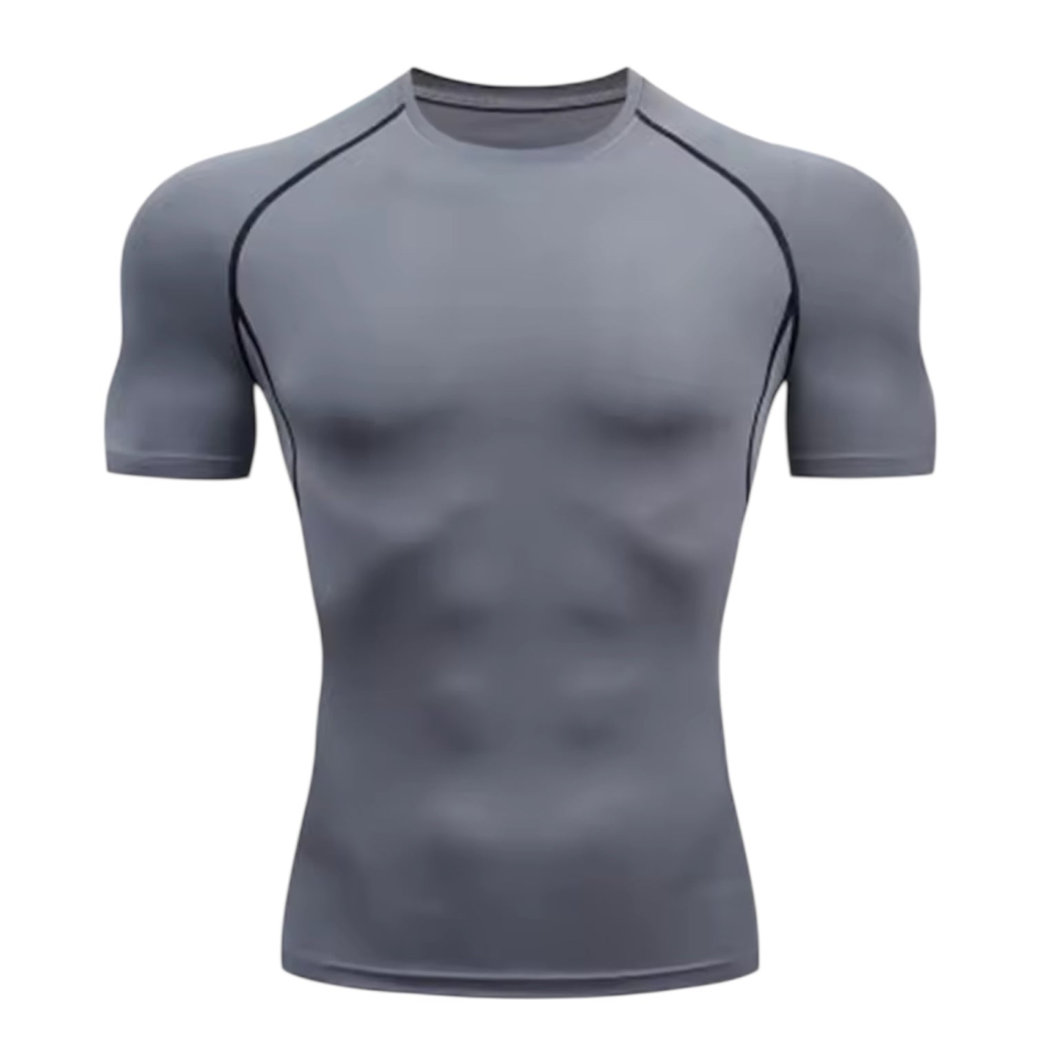 MST Impact Compression Shirt