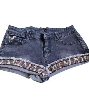 Pantalones cortos de tiro bajo MST Phase 2000s 3.0