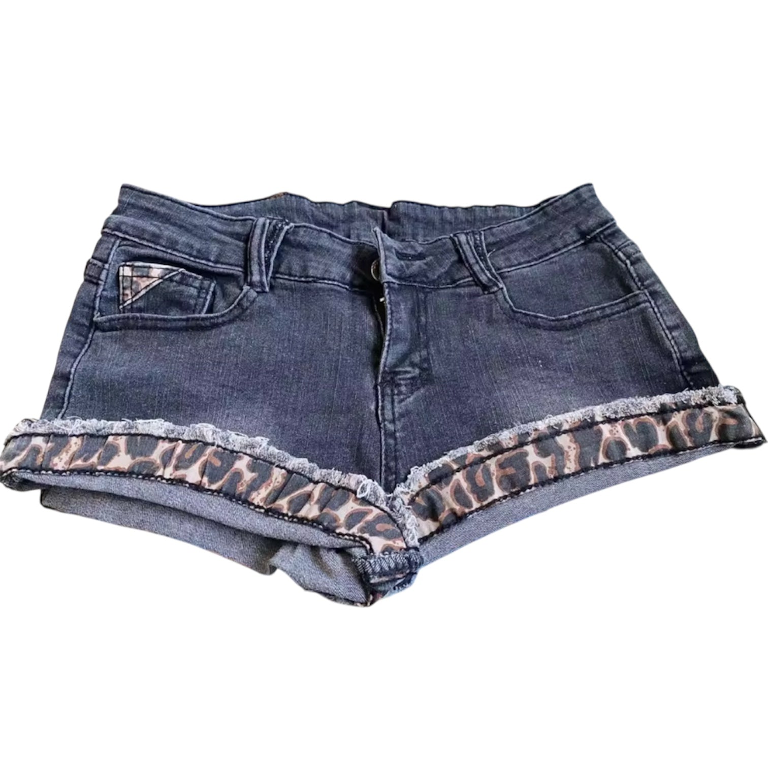 Pantalones cortos de tiro bajo MST Phase 2000s 3.0