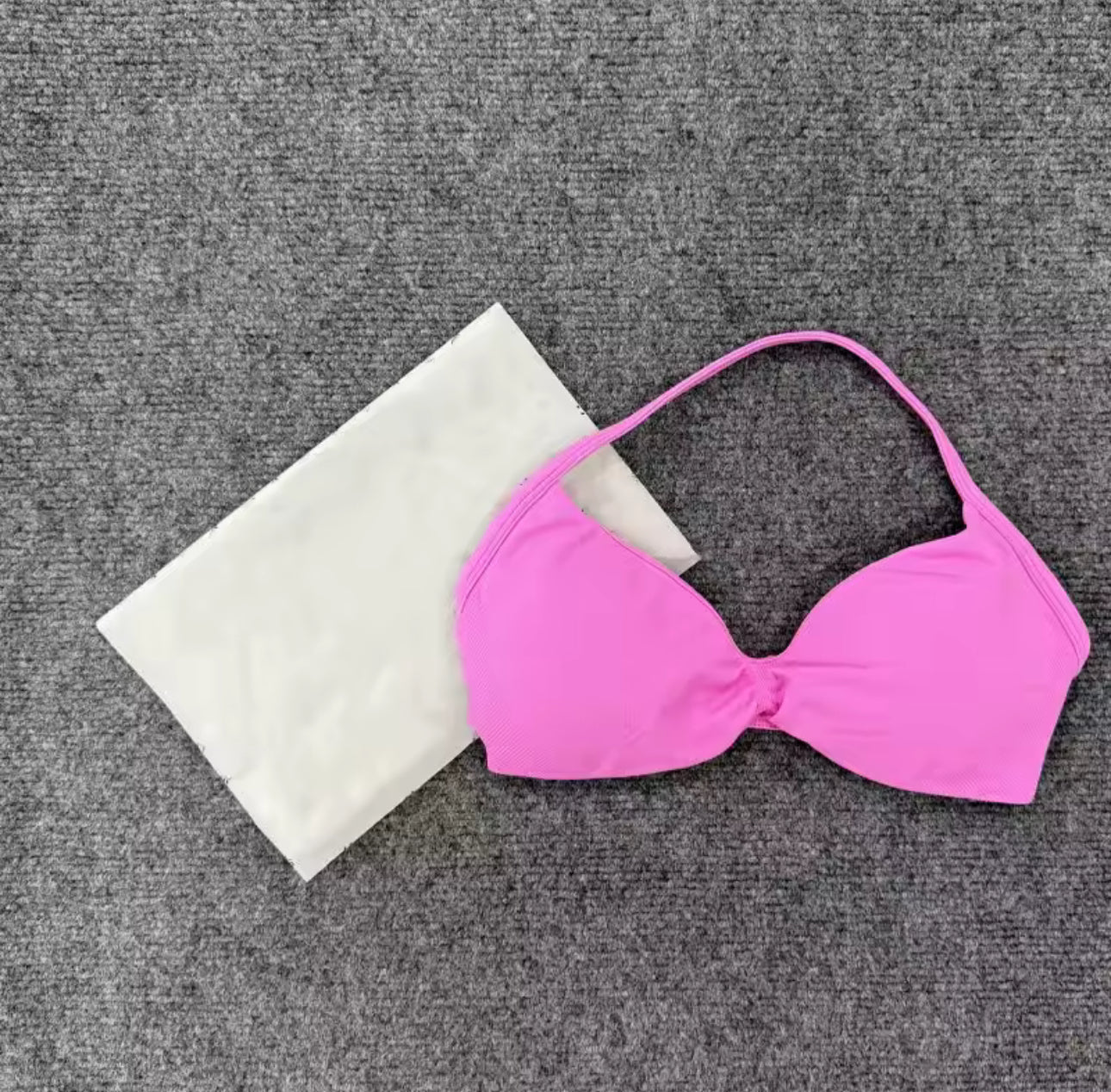 MST Dfyne Impact Gym Bra