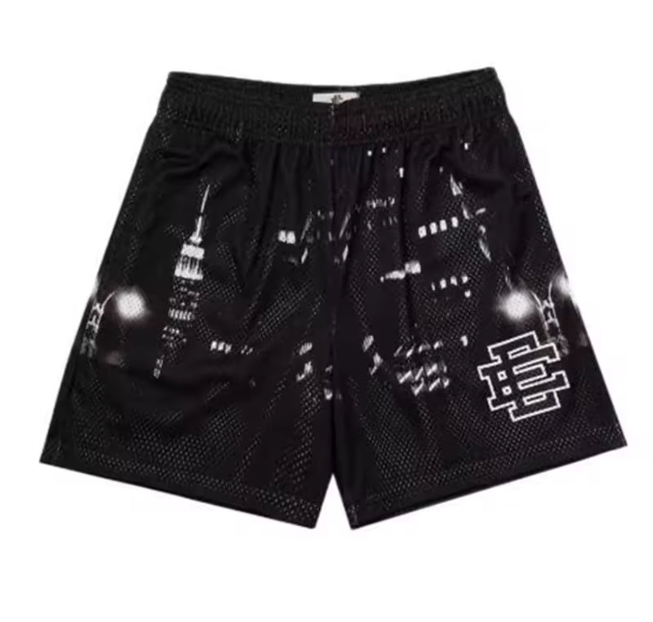 MST Impact Gym Shorts