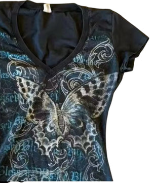 MST Phase 2000s 2.2 Waist Top