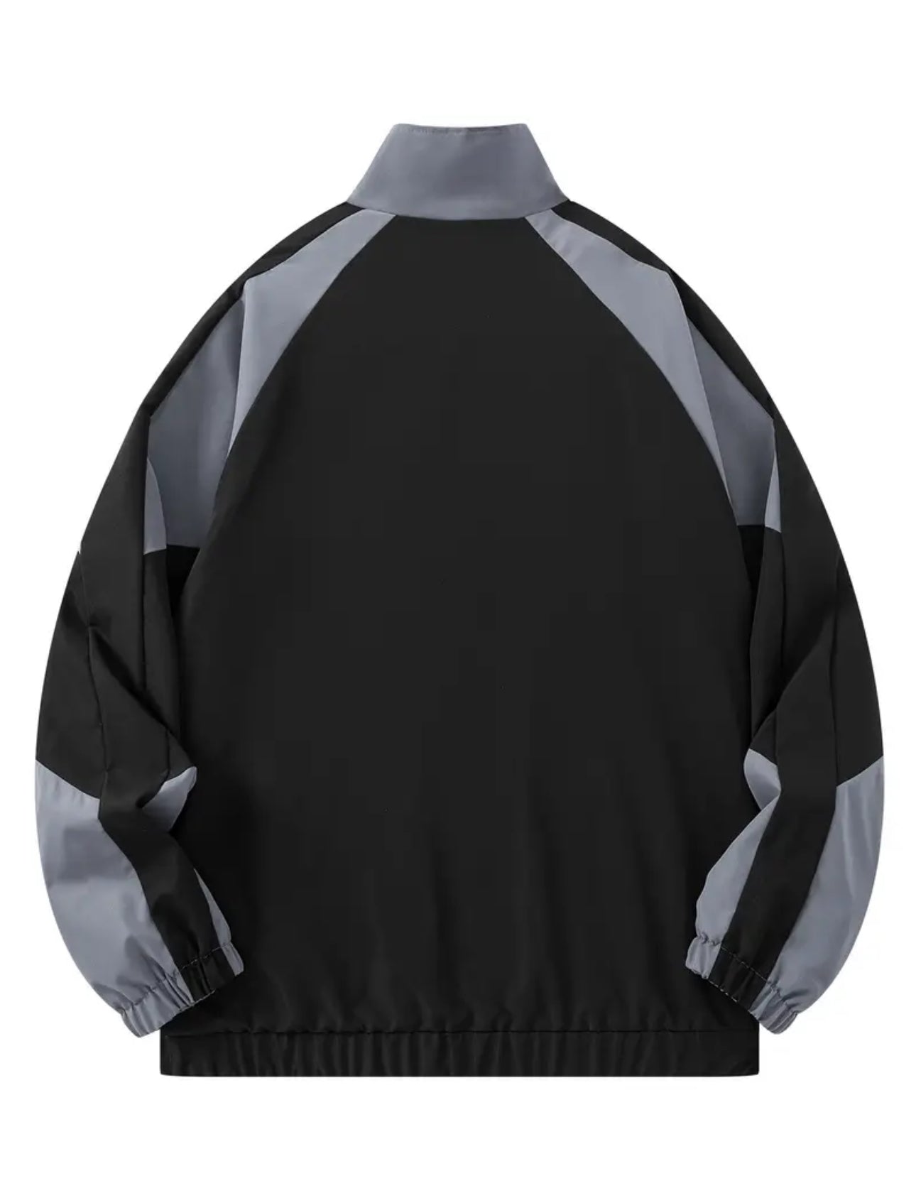 MST Phase 2000s Y2K Jacket