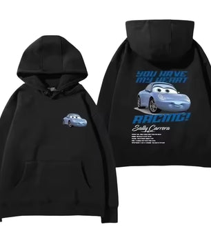 MST Sally Hoodie
