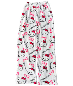 MST Hello Kitty Pajama pants