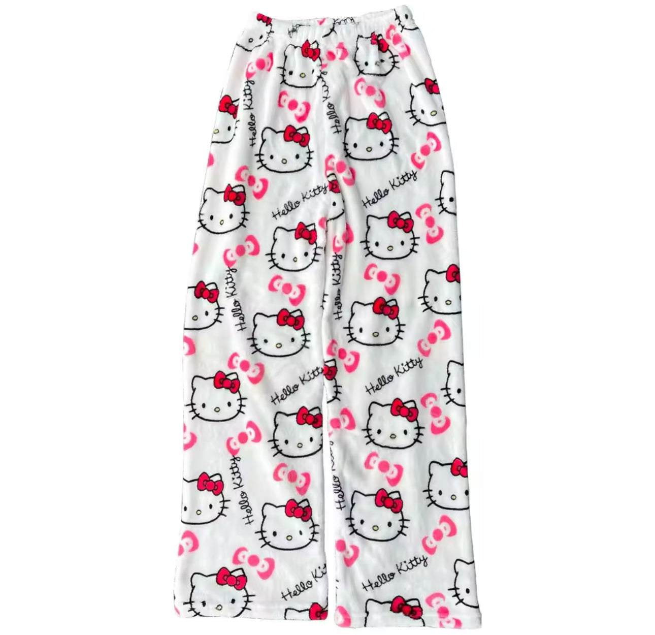 MST Hello Kitty Pajama pants