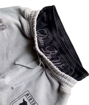 MST Sag Layered 2.4 Jogger