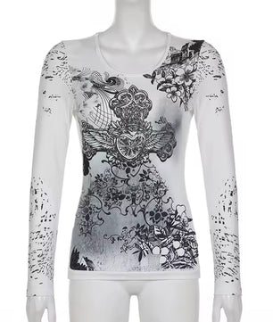 MST Phase 2000s 2.2 T-Shirt