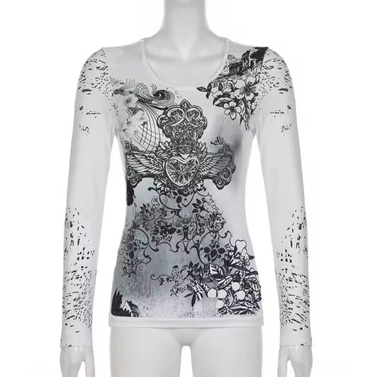 MST Phase 2000s 2.2 T-Shirt