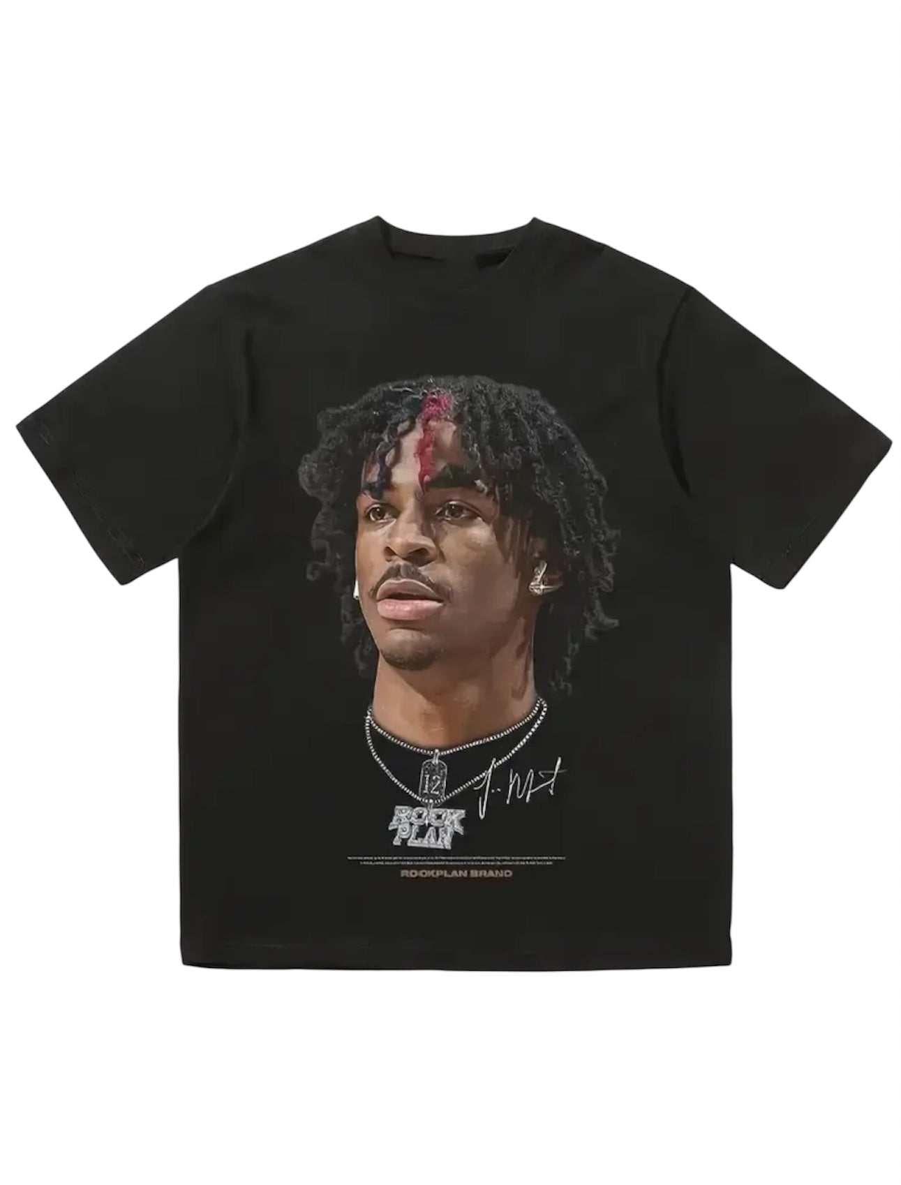 Phase 2000s 3.8 T-Shirt