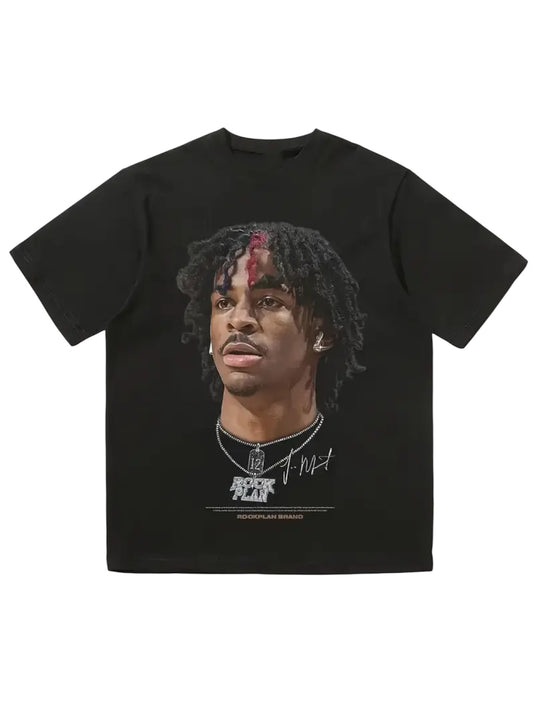 Phase 2000s 3.8 T-Shirt