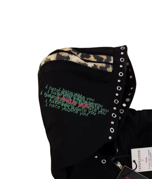 MST Street Era 2.2 Zipper Hoodie