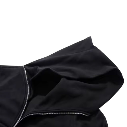 MST Street Era 2.9 Zipper Hoodie