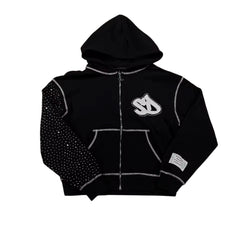 MST Street Era 2.1 Zipper Hoodie