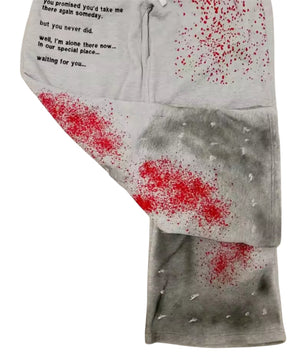 MST Sag Layered 2.1 Jogger