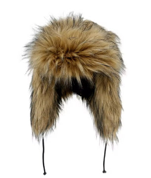 MST Russian Fur Cap