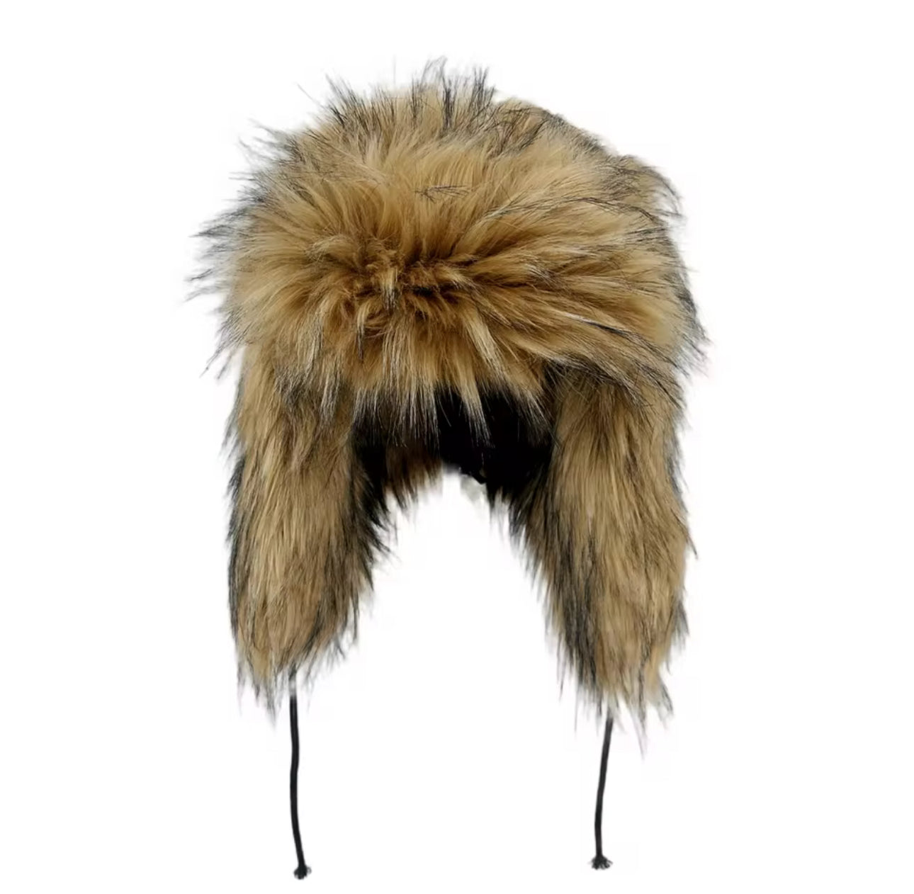 MST Russian Fur Cap