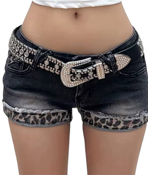 Pantalones cortos de tiro bajo MST Phase 2000s 3.0