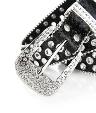 MST Alley 90’s Y2K Belt