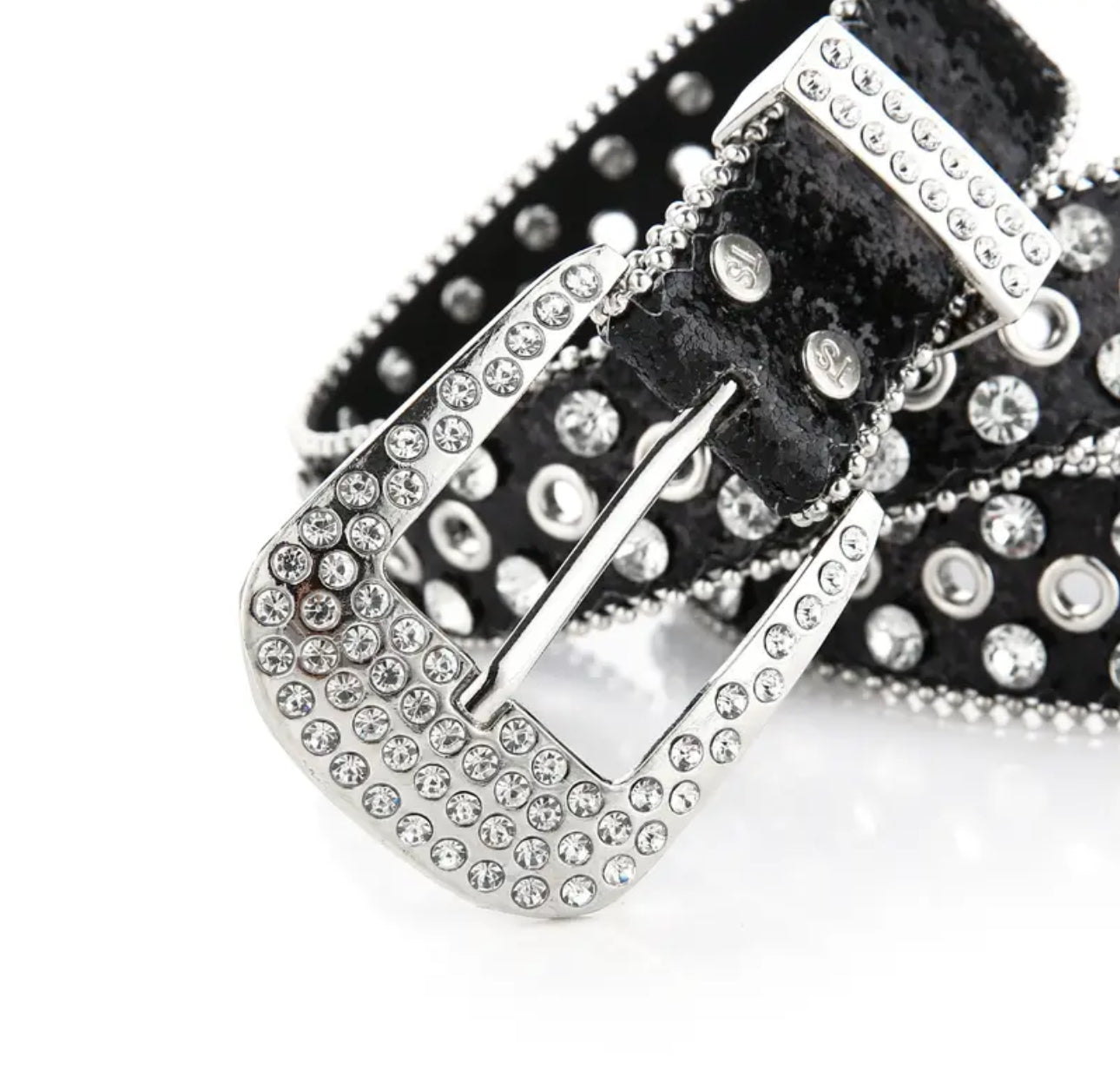 MST Alley 90’s Y2K Belt