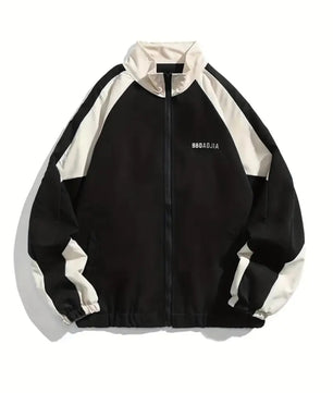 MST Phase 2000s Y2K Jacket