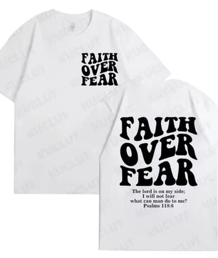 MST God Did 2.1 T-Shirt
