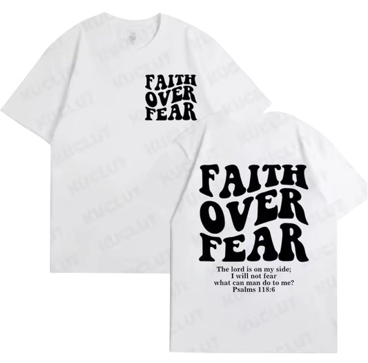 MST God Did 2.1 T-Shirt