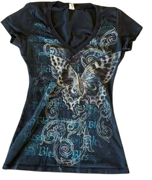 MST Phase 2000s 2.2 Waist Top