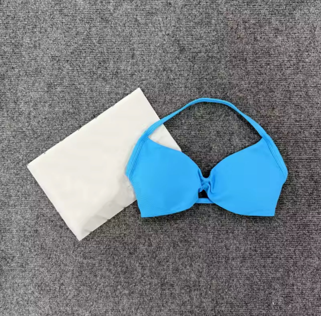 MST Dfyne Impact Gym Bra