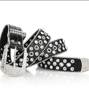 MST Alley 90’s Y2K Belt