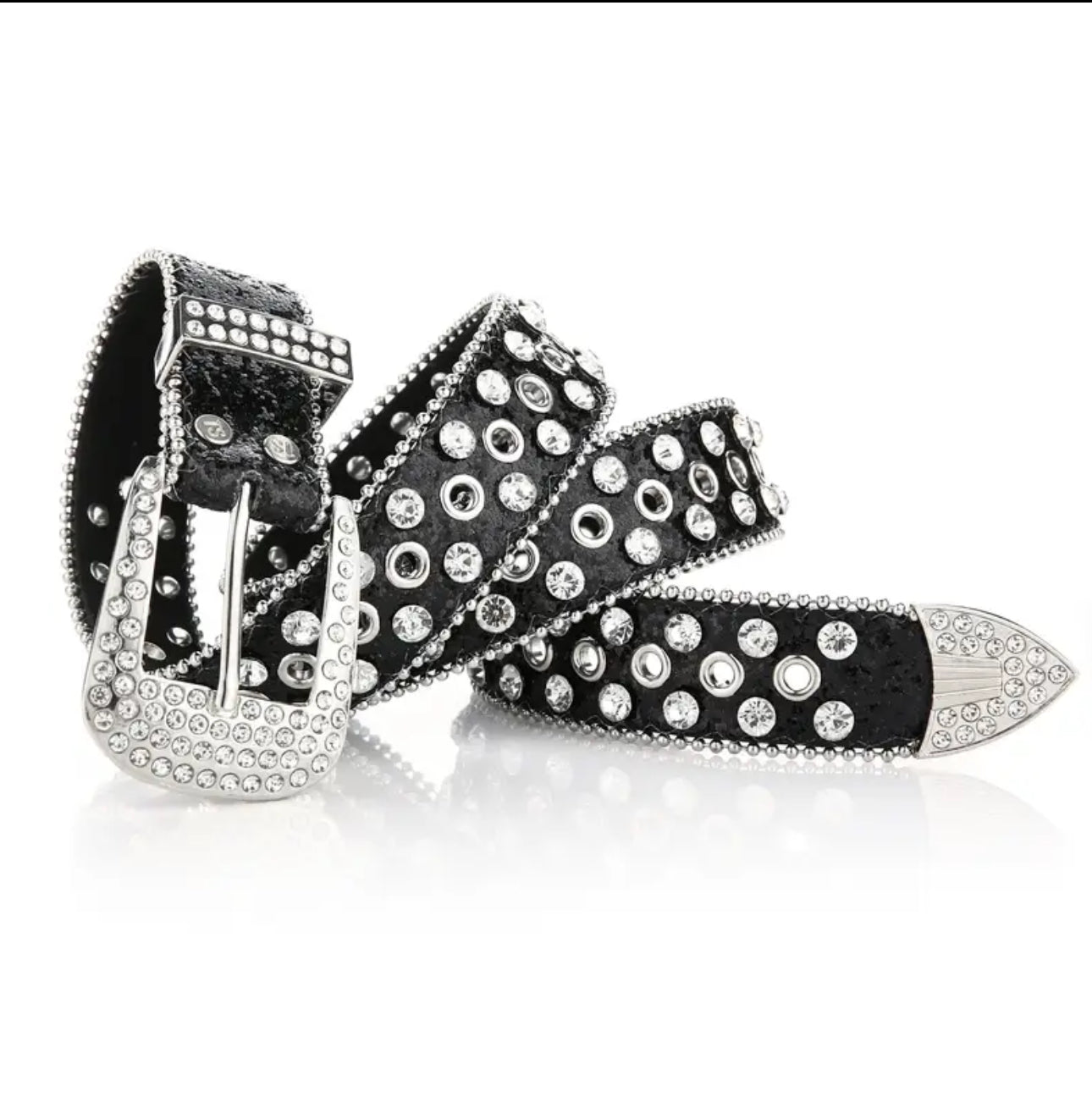 MST Alley 90’s Y2K Belt